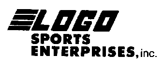 LOGO SPORTS ENTERPRISES, INC.