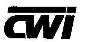 CWI