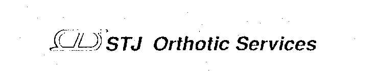 STJ ORTHOTIC SERVICES