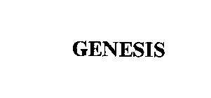 GENESIS