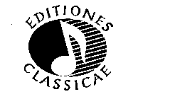 EDITIONES CLASSICAE