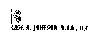 LISA A. JOHNSON, D.D.S., INC.