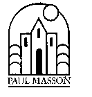 PAUL MASSON