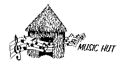 MUSIC HUT