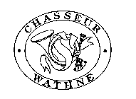 CHASSEUR WATHNE