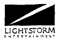 LIGHTSTORM ENTERTAINMENT