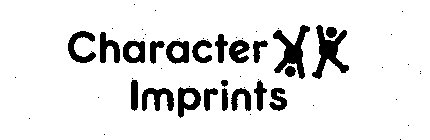 CHARACTER IMPRINTS