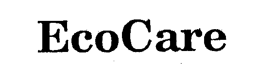 ECOCARE