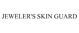 JEWELER'S SKIN GUARD