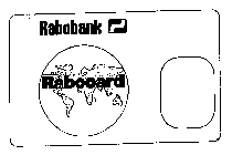 RABOBANK RABOCARD