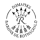 DOMAINES BARONS DE ROTHSCHILD LAFITE R