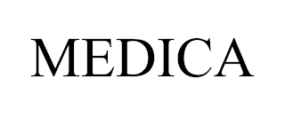 MEDICA