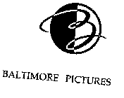 B BALTIMORE PICTURES