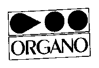 ORGANO