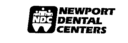 NEWPORT DENTAL CENTERS NDC