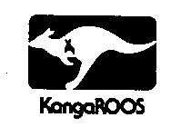 KANGAROOS