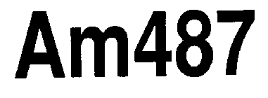 AM487