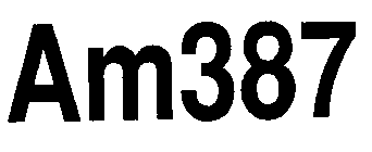 AM387