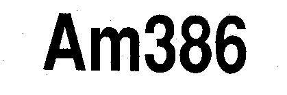 AM386