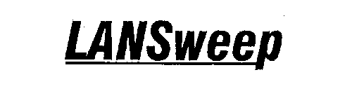 LANSWEEP
