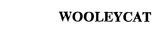 WOOLEYCAT