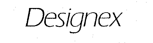 DESIGNEX