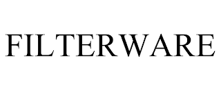 FILTERWARE