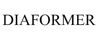 DIAFORMER