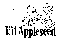 L'IL APPLESEED