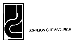 JOHNSON CHEMSOURCE