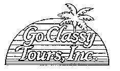 GO CLASSY TOURS, INC.