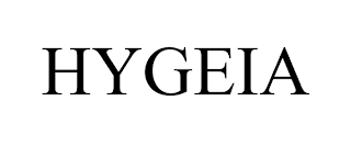 HYGEIA