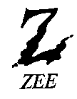 Z ZEE