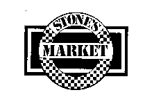 STONE'S MARKET