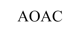 AOAC