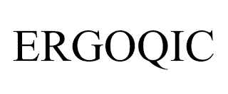 ERGOQIC