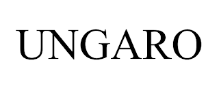 UNGARO