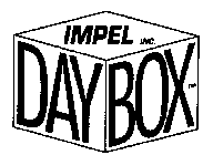 DAYBOX IMPEL INC.