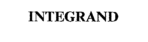 INTEGRAND