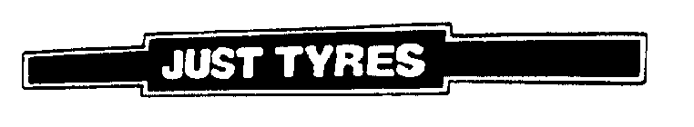 JUST TYRES