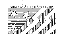 AMERICAN ANTIQUE ASSOCIATION