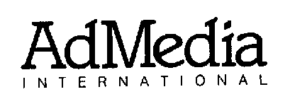 ADMEDIA INTERNATIONAL