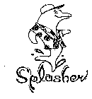 SPLASHER