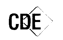 CDE