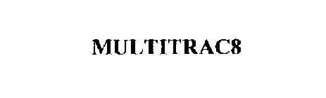 MULTITRAC8