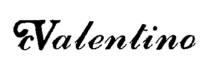 C VALENTINO