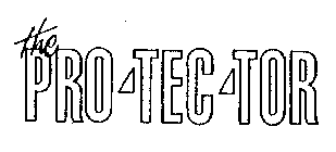 THE PRO-TEC-TOR