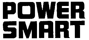 POWER SMART