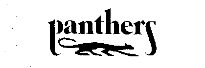 PANTHERS
