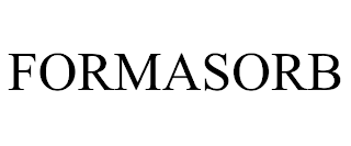 FORMASORB